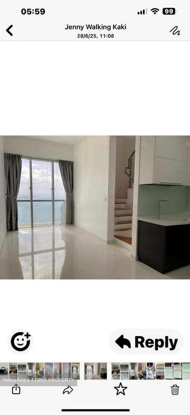 Eon Shenton (D2), Apartment #464979581